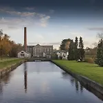 The Millhouse Hotel 3*