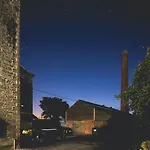 The Millhouse 3*