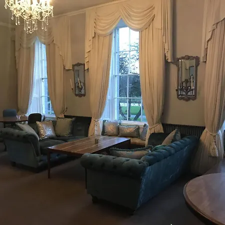 Hotel The Millhouse Slane