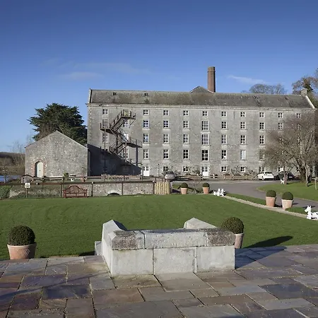 The Millhouse Hotel 3*