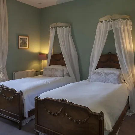 The Millhouse Hotel