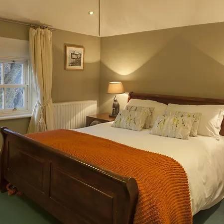 The Millhouse 3*
