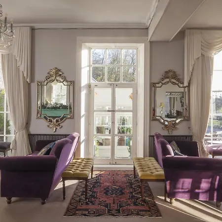 The Millhouse Hotel Slane