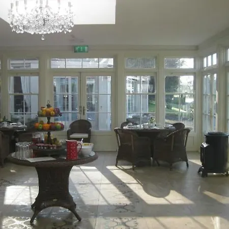 Hotel The Millhouse