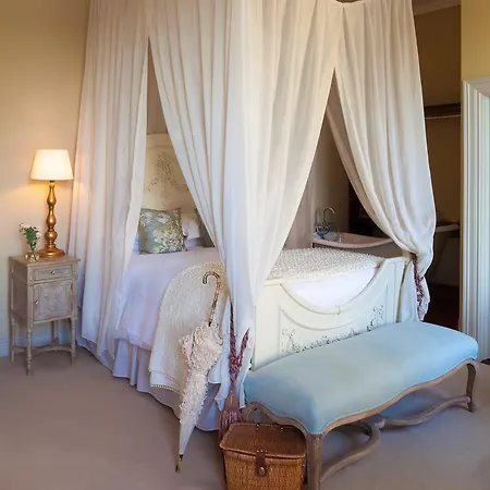 The Millhouse Hotel 3*