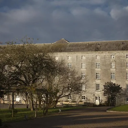 The Millhouse Hotel 3*