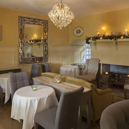 Hotel The Millhouse 3*