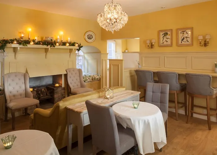 The Millhouse Отель 3*