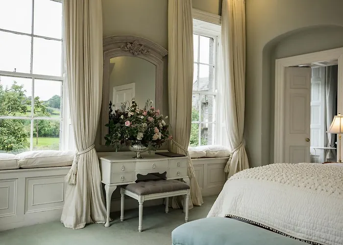 The Millhouse Отель