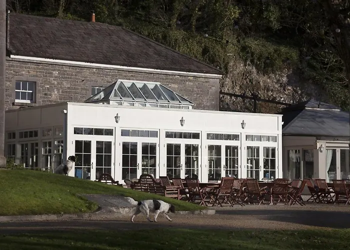 The Millhouse Слейн