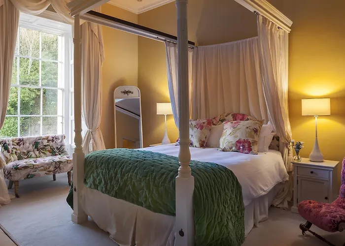 Отель The Millhouse 3*