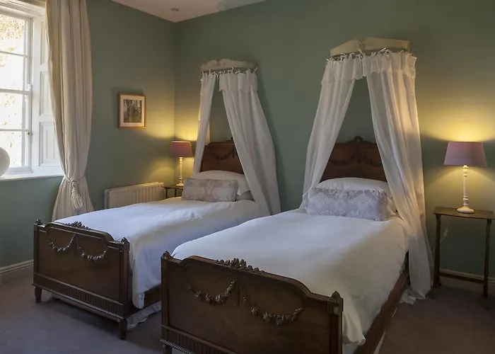 The Millhouse Отель