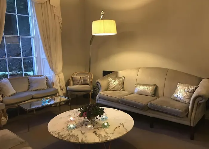 The Millhouse 3* سلان