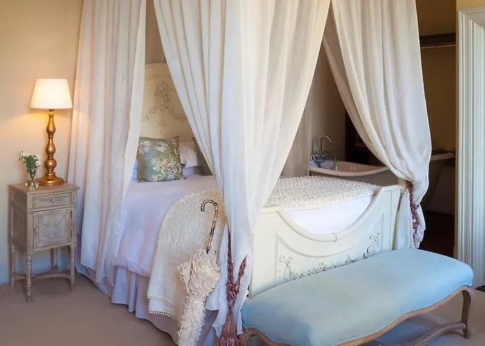 The Millhouse Отель 3*