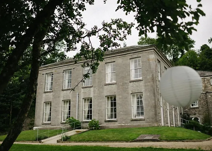 The Millhouse Отель Слейн