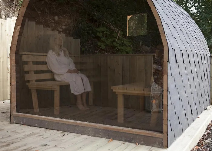 The Millhouse Отель 3*